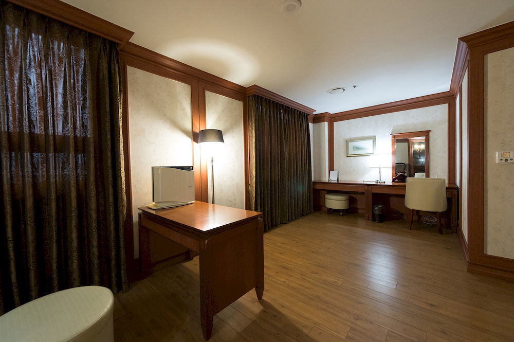 Gwangju Prado Hotel Gwangju Metropolitan City Exterior foto